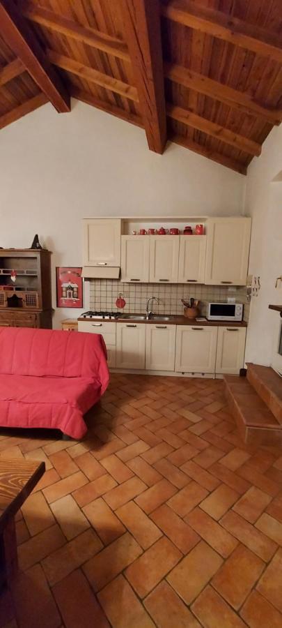Piazza Fiumalbo Citta D'Arte Apartment Exterior foto