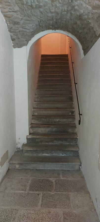 Piazza Fiumalbo Citta D'Arte Apartment Exterior foto